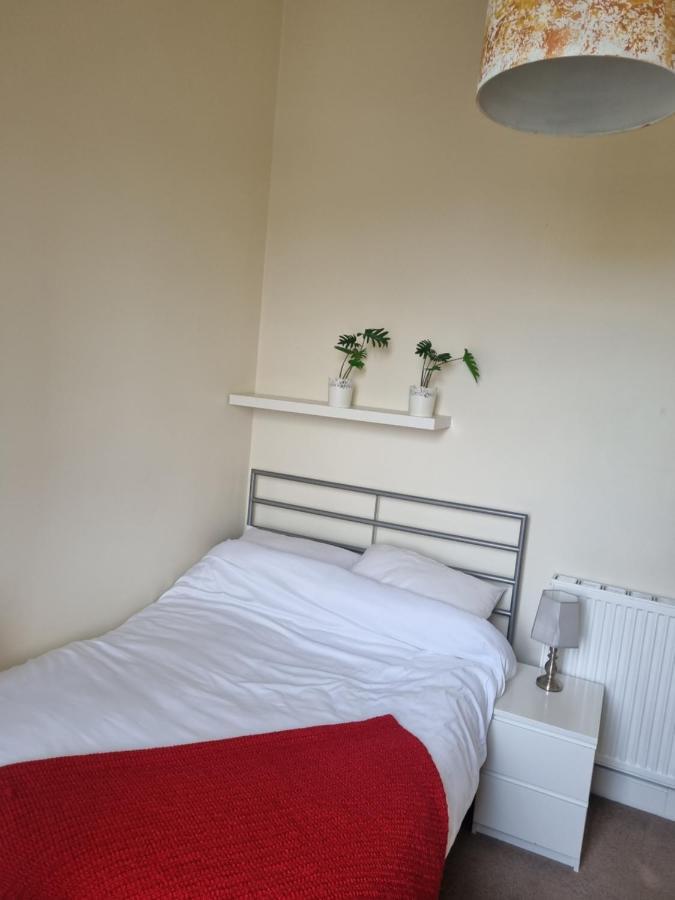 3 Double-Bed Georgian Apartment In Prime Location Edinburgh Exterior foto