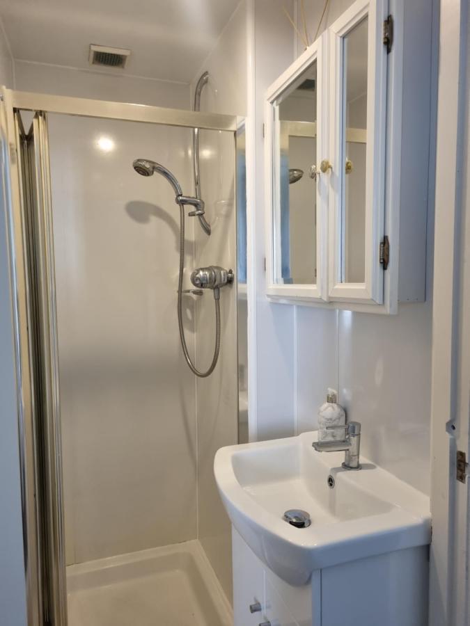 3 Double-Bed Georgian Apartment In Prime Location Edinburgh Exterior foto