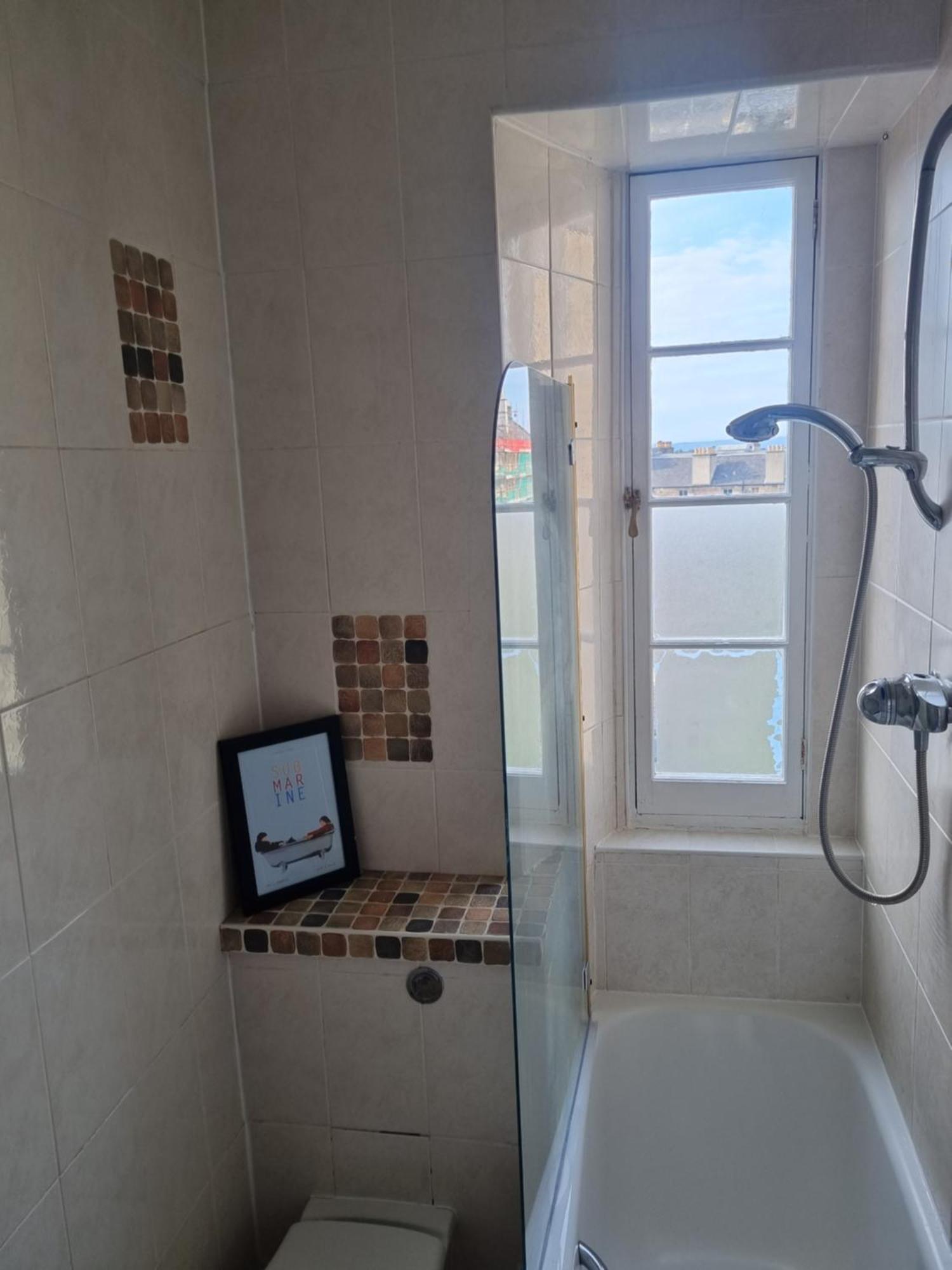3 Double-Bed Georgian Apartment In Prime Location Edinburgh Exterior foto